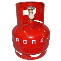 Газовое оборудование