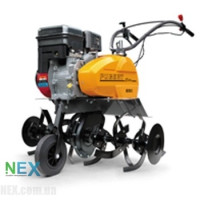 Культиватор бензиновый PUBERT ECO 65BC2