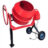 Бетонозмішувач FORTE EW1260