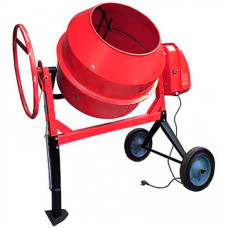 Бетономешалка FORTE EW1260