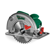 Ручная циркулярная пила DWT HKS12-65