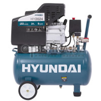 Компрессор Hyundai HY 2024 Компрессор Hyundai HY 2024