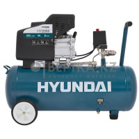 Компрессор Hyundai HY 2050