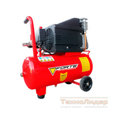 Компрессор FORTE NC-24-10