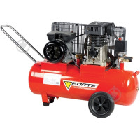Компрессор FORTE ZA 65-50