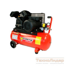 Компрессор FORTE V-0.4/50
