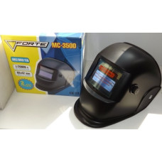 Сварочная маска FORTE MC-3500