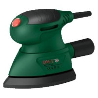 Мультишлифовальная машина DWT ESS-120