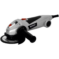 Углошлифовальная машина FORTE EG 10-125 New Углошлифовальная машина FORTE EG 10-125 New