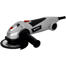 Углошлифовальная машина FORTE EG 10-125 New