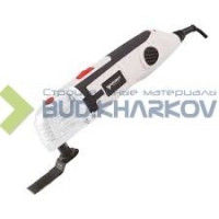 Багатофункціональний інструмент FORTE MT 300 VQ