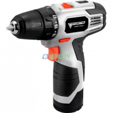 Акумуляторний шуруповерт FORTE CD 1213-2 B2 Li