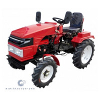 Минитрактор FORTE T-151 EL-HT NEW