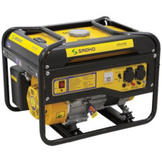 Генератор Sadko GPS-2200 Генератор Sadko GPS-2200