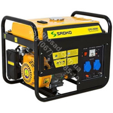 Генератор Sadko GPS-3000E