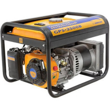 Генератор Sadko GPS-3500B Генератор Sadko GPS-3500B