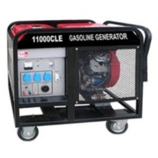 Генератор бензиновый VITALS LT11000CLE