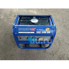 Бензиновый генератор ENDRESS ESE 1100BS