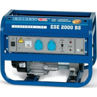 Бензиновый генератор ENDRESS ESE 2000BS