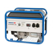 Бензиновый генератор ENDRESS ESE 2500BS