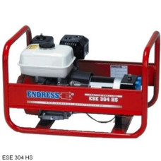 Бензиновый генератор ENDRESS ESE 304HS