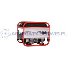 Бензиновый генератор ENDRESS ESE 206 RS-GT