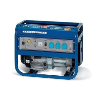 Бензиновый генератор ENDRESS ESE 6000BS