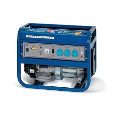 Бензиновый генератор ENDRESS ESE 6000BS Бензиновый генератор ENDRESS ESE 6000BS