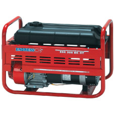 Бензиновый генератор ENDRESS ESE 306 HS-GT