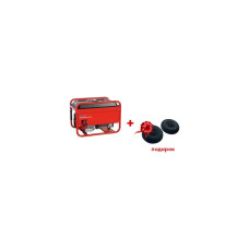 Бензиновый генератор ENDRESS ESE 606RS-GT