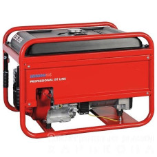 Бензиновый генератор ENDRESS ESE 206 HS-GT FI Бензиновый генератор ENDRESS ESE 206 HS-GT FI