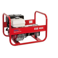 Бензиновый генератор ENDRESS ESE 404 HS