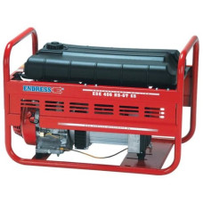 Бензиновый генератор ENDRESS ESE 406 HS-GT