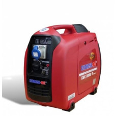 Бензиновый генератор ENDRESS ESE 2000T-Silent