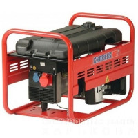 Бензиновый генератор ENDRESS ESE 406HS-GT FI