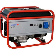 Бензиновый генератор ENDRESS ESE 406 RS-GT ES