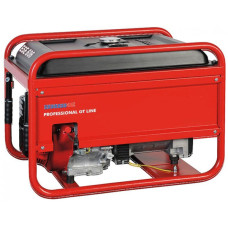 Бензиновый генератор ENDRESS ESE 606 HS-GT