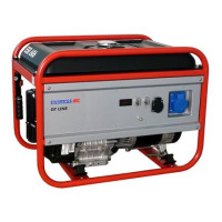 Бензиновый генератор ENDRESS ESE 606 RS-GT ES