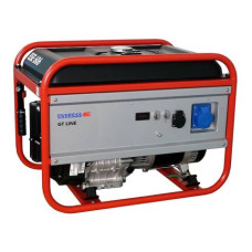 Бензиновый генератор ENDRESS ESE 606 RS-GT ES