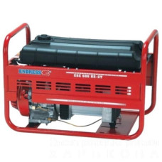 Бензиновый генератор ENDRESS ESE 606 HS-GT FI