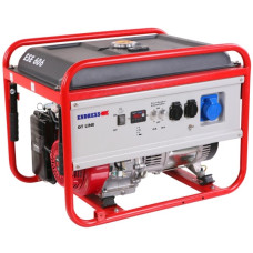 Бензиновый генератор ENDRESS ESE 606 HS-GT ES