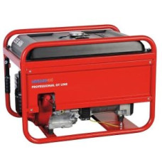 Бензиновый генератор ENDRESS ESE 606 HS-GT ES FI