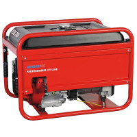 Бензиновий генератор ENDRESS 606HS/A-GT ES