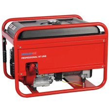 Бензиновый генератор ENDRESS 606HS/A-GT ES