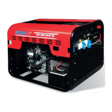 Бензиновый генератор ENDRESS ESE 1206 HS-GT ES ISO