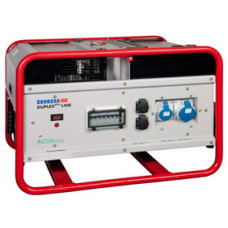 Бензиновый генератор ENDRESS ESE 1006 SG-GT ES DUPLEX