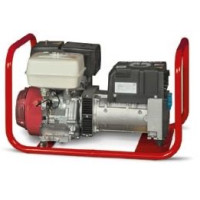 Зварювальний генератор ENDRESS ESE 404 SBS-AC