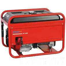 Трехфазный генератор ENDRESS ESE 506 DBS-GT