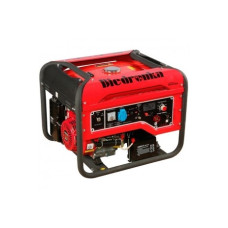 Бензиновый генератор BIEDRONKA GP6065BSE