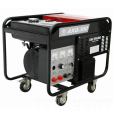Сварочный генератор WEIMA WMAXQ1-300A